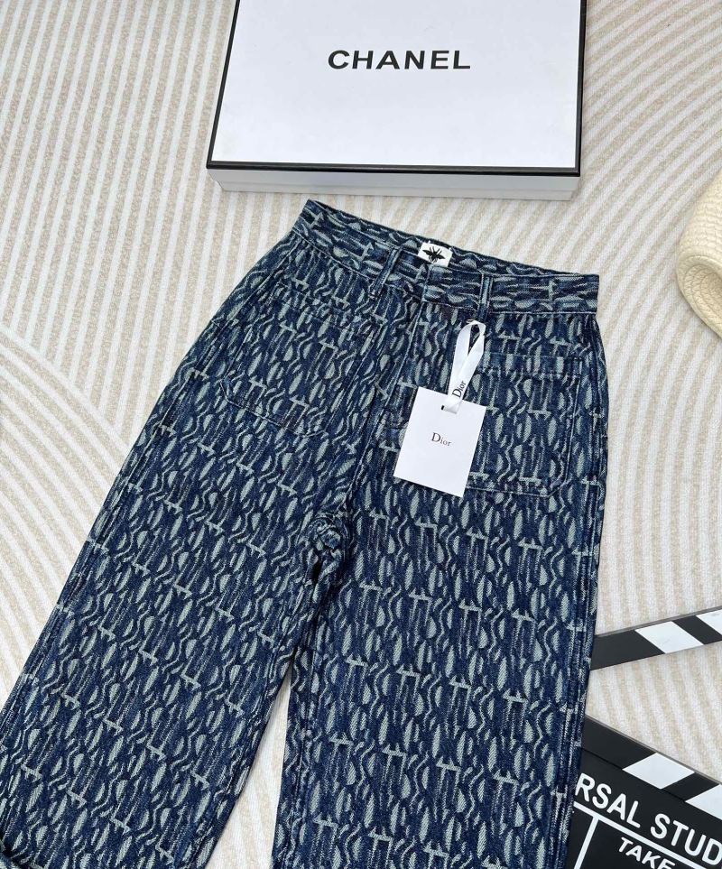 Christian Dior Jeans